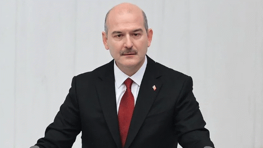 Kılıçdaroğlu'na TOGG'u versek arkasına Apo'yu ve Selo'yu oturtur